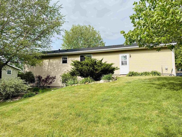 306 S Richards Street, Orfordville, WI 53576