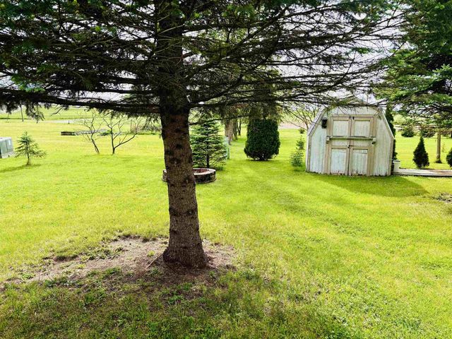 306 S Richards Street, Orfordville, WI 53576