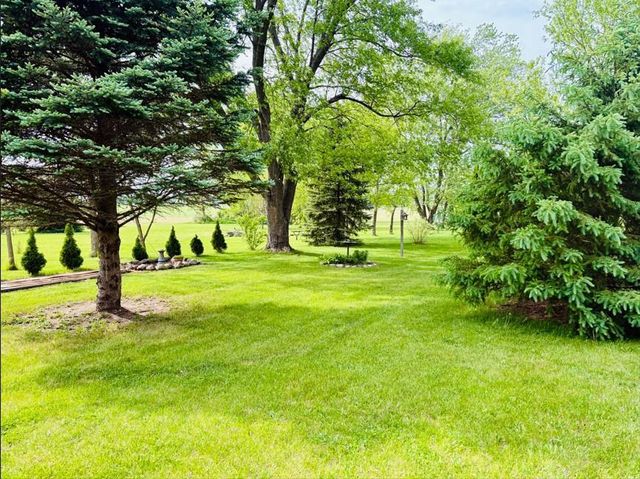 306 S Richards Street, Orfordville, WI 53576