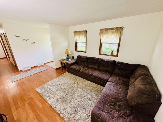 306 S Richards Street, Orfordville, WI 53576