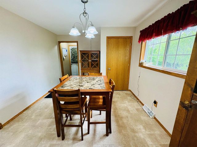 306 S Richards Street, Orfordville, WI 53576
