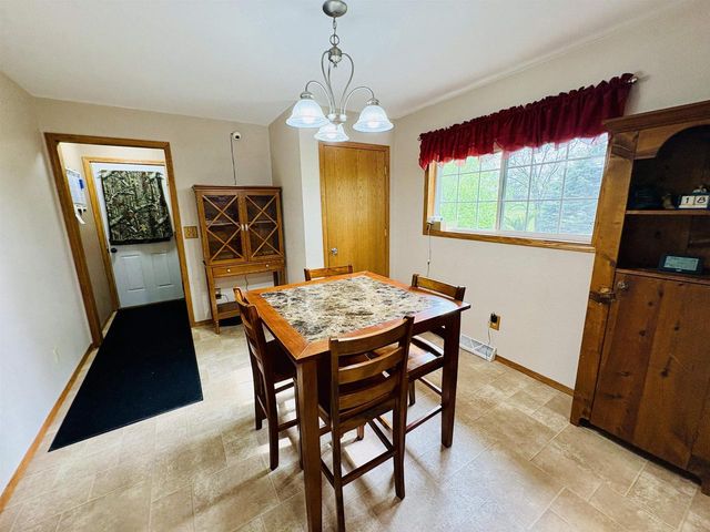 306 S Richards Street, Orfordville, WI 53576