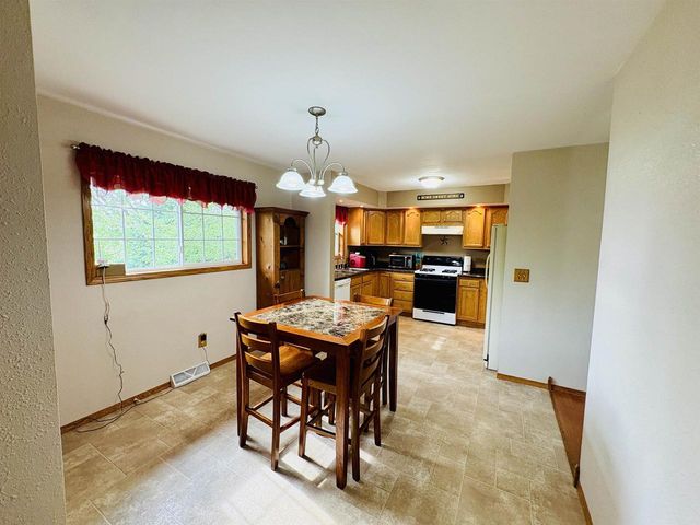 306 S Richards Street, Orfordville, WI 53576