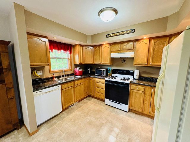 306 S Richards Street, Orfordville, WI 53576