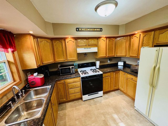 306 S Richards Street, Orfordville, WI 53576
