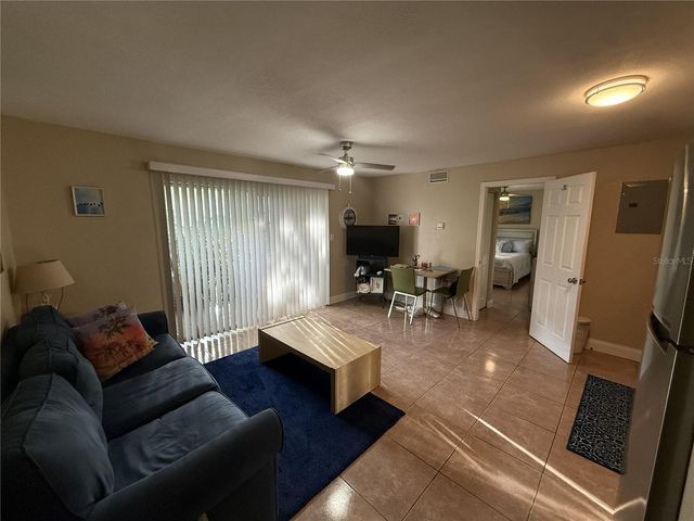 4215 E BAY DRIVE 1702B, Clearwater, FL 33764