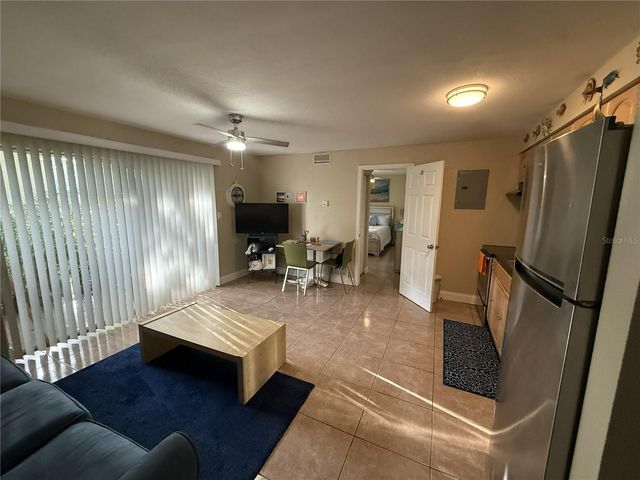 4215 E BAY DRIVE 1702B, Clearwater, FL 33764