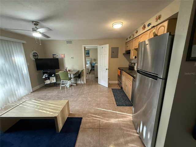 4215 E BAY DRIVE 1702B, Clearwater, FL 33764