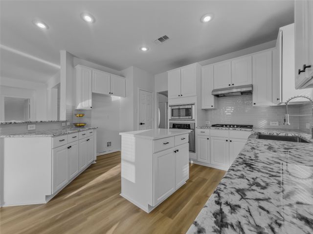 5609 Freedom Lane, Rowlett, TX 75089