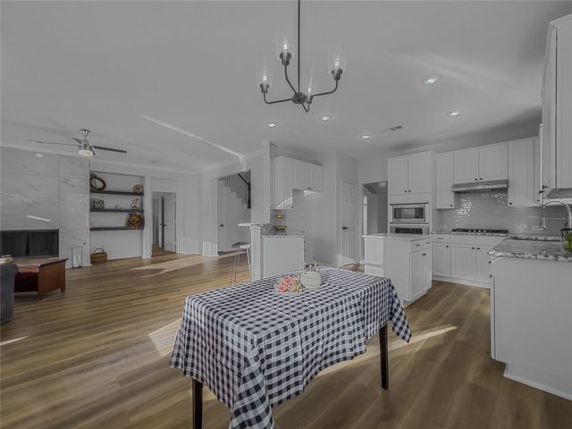 5609 Freedom Lane, Rowlett, TX 75089