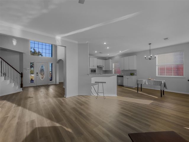 5609 Freedom Lane, Rowlett, TX 75089