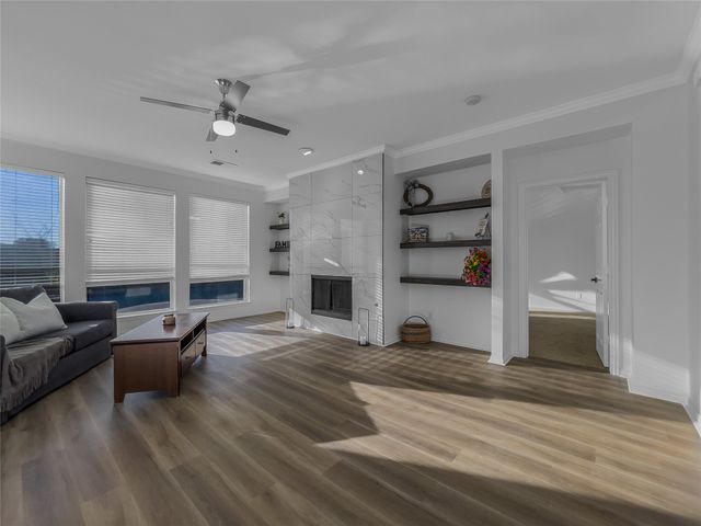 5609 Freedom Lane, Rowlett, TX 75089