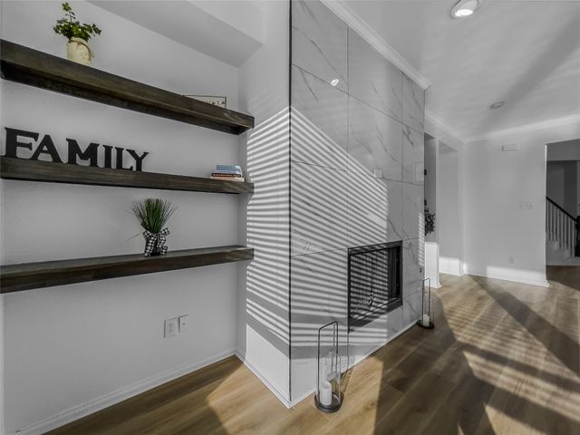 5609 Freedom Lane, Rowlett, TX 75089