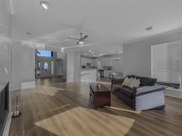 5609 Freedom Lane, Rowlett, TX 75089