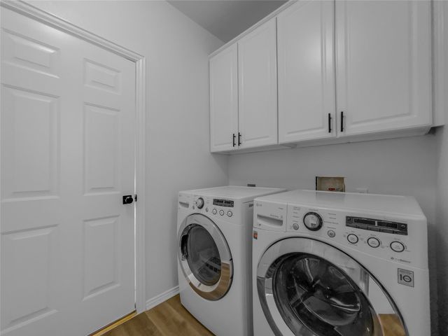 5609 Freedom Lane, Rowlett, TX 75089