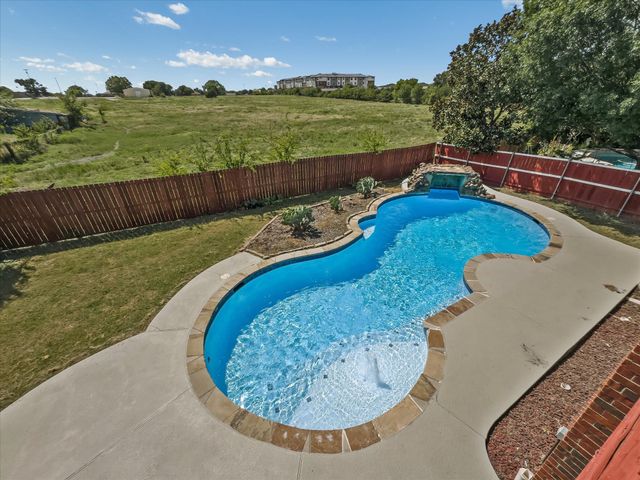 5609 Freedom Lane, Rowlett, TX 75089