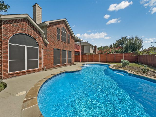 5609 Freedom Lane, Rowlett, TX 75089