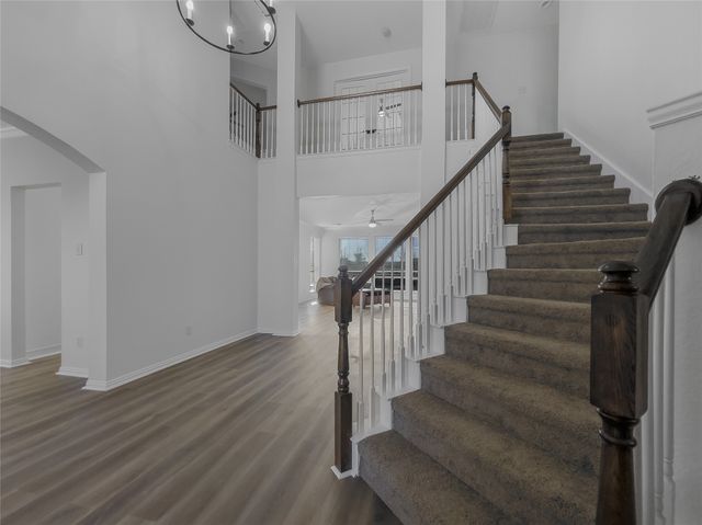 5609 Freedom Lane, Rowlett, TX 75089