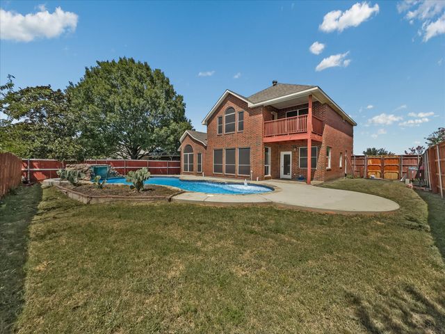 5609 Freedom Lane, Rowlett, TX 75089