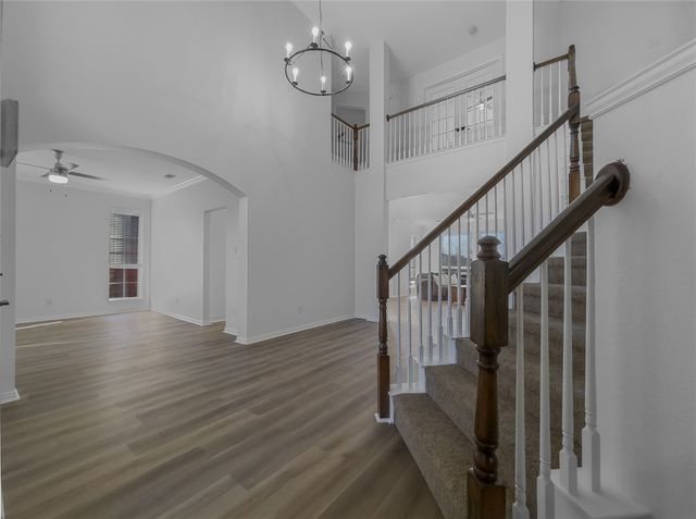 5609 Freedom Lane, Rowlett, TX 75089