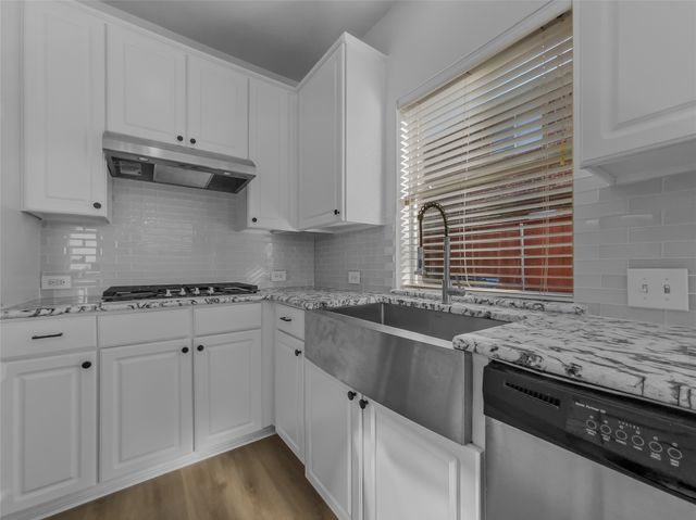 5609 Freedom Lane, Rowlett, TX 75089