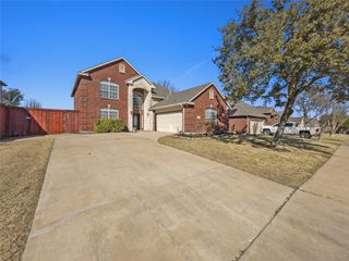 5609 Freedom Lane, Rowlett, TX 75089