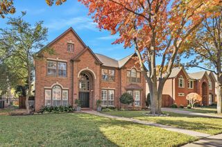 723 Bent Tree Court, Coppell, TX 75019