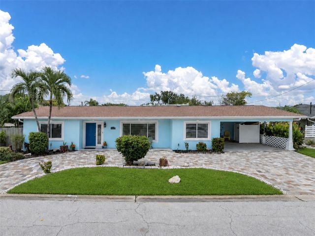 7891 4TH AVENUE S, St Petersburg, FL 33707