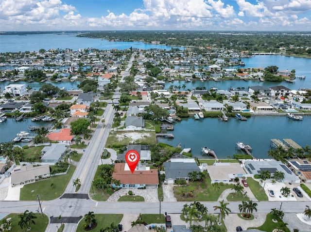 7891 4TH AVENUE S, St Petersburg, FL 33707