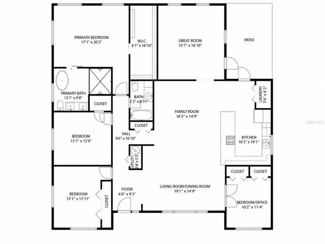 7891 4TH AVENUE S, St Petersburg, FL 33707