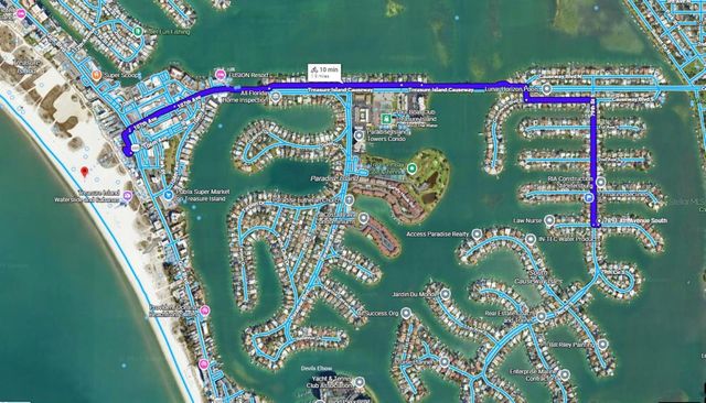 7891 4TH AVENUE S, St Petersburg, FL 33707
