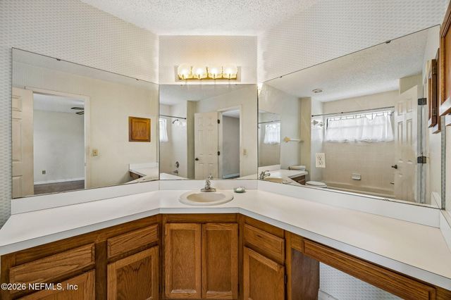 5848 COPPER LAKE Drive, Jacksonville, FL 32218