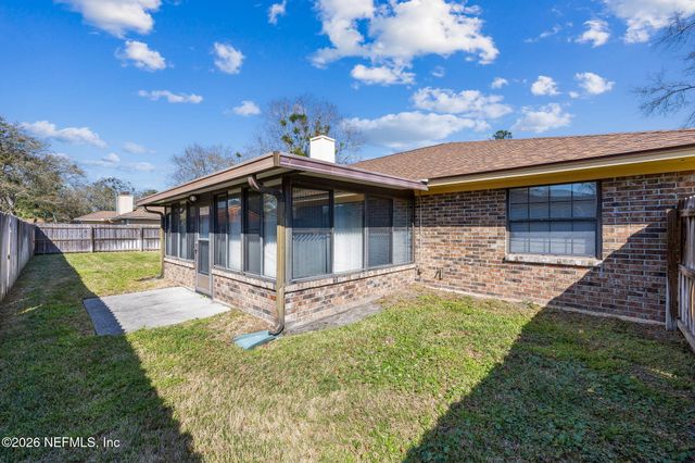 5848 COPPER LAKE Drive, Jacksonville, FL 32218