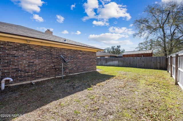 5848 COPPER LAKE Drive, Jacksonville, FL 32218