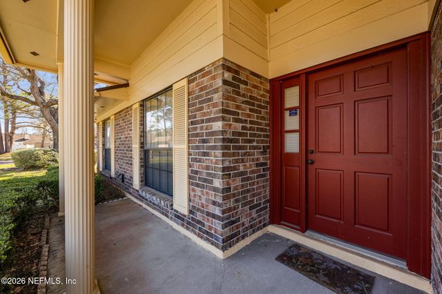 5848 COPPER LAKE Drive, Jacksonville, FL 32218