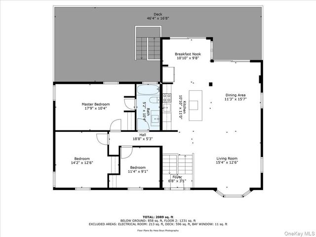 96 Fairmont Road, Mahopac, NY 10541