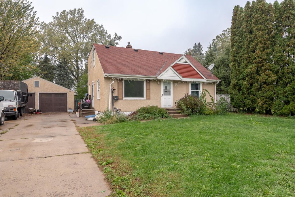 1809 Jackson Street, Maplewood, MN 55117 — photo 2