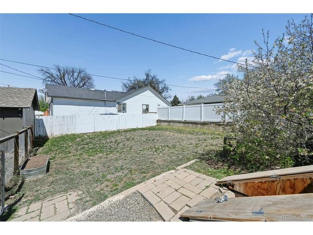 235 E Cornell Ave, Englewood, CO 80113