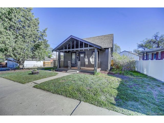 235 E Cornell Ave, Englewood, CO 80113