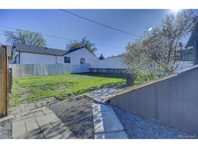 235 E Cornell Ave, Englewood, CO 80113