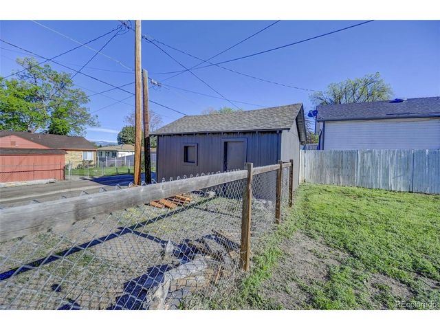 235 E Cornell Ave, Englewood, CO 80113