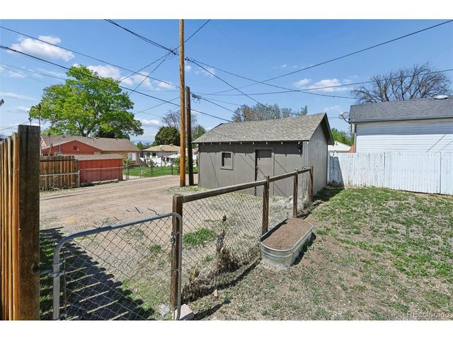 235 E Cornell Ave, Englewood, CO 80113