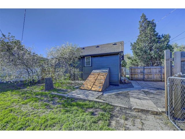 235 E Cornell Ave, Englewood, CO 80113