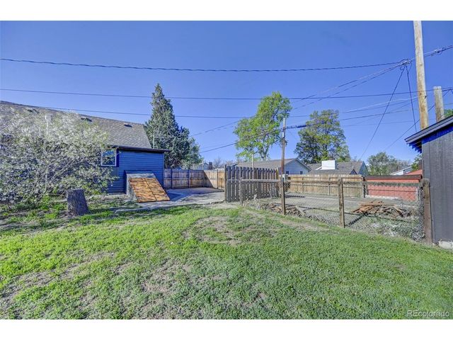 235 E Cornell Ave, Englewood, CO 80113