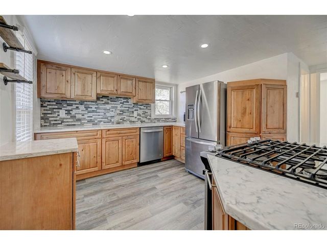 235 E Cornell Ave, Englewood, CO 80113