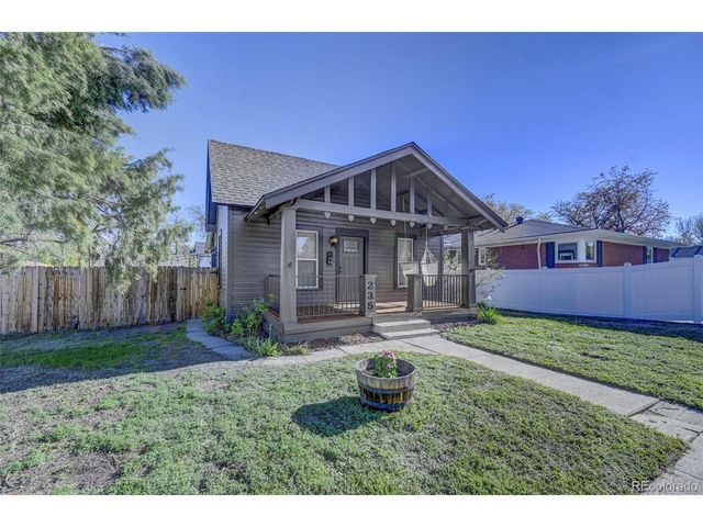 235 E Cornell Ave, Englewood, CO 80113