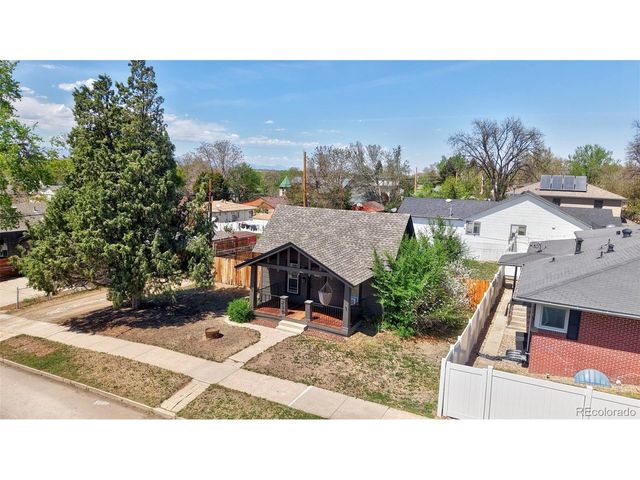 235 E Cornell Ave, Englewood, CO 80113