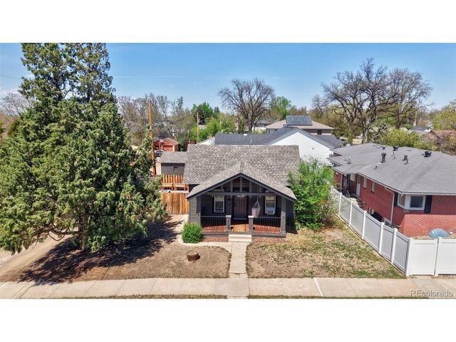 235 E Cornell Ave, Englewood, CO 80113