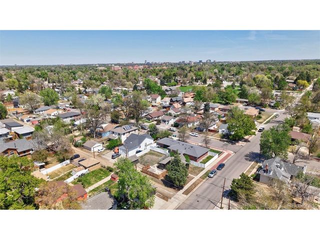 235 E Cornell Ave, Englewood, CO 80113