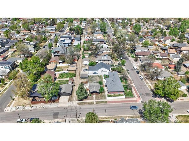 235 E Cornell Ave, Englewood, CO 80113